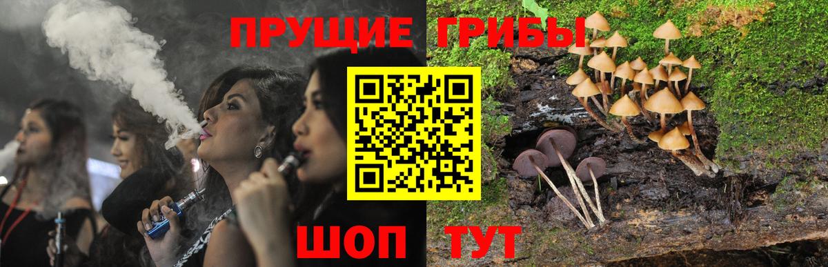 Псилоцибиновые грибы MAGIC MUSHROOMS Джанкой